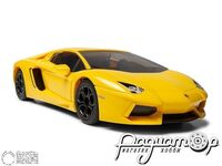 Конструктор Lamborghini Aventador J6026 [DB]