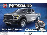 Конструктор Ford F-150 Raptor J6053 [DB]