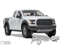 Конструктор Ford F-150 Raptor J6053 [DB]
