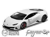 Сборная модель Lamborghini Huracan EVO 55007 [DB]