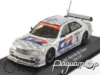 Mercedes-Benz C-Class Lohr Team AMG DTM (1994) 430943308 [DB]