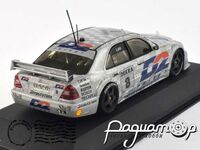 Mercedes-Benz C-Class Lohr Team AMG DTM (1994) 430943308 [DB]