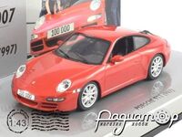 Porsche 911 (997) Carrera (2004) 436063020 [DB]
