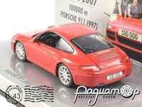 Porsche 911 (997) Carrera (2004) 436063020 [DB]