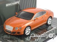 Bentley Continental GT (2011) 436139981 [DB]