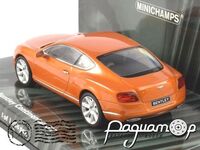 Bentley Continental GT (2011) 436139981 [DB]