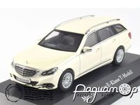 Mercedes-Benz E-Class Estate T-Model (S212) (2013) B00FWXA2OY [DB]