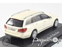 Mercedes-Benz E-Class Estate T-Model (S212) (2013) B00FWXA2OY [DB]