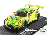 Porsche 911 GT3R №911 Nurburgring Winner (2018) CMR43013 [DB]