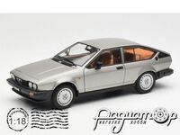Alfa Romeo Alfetta GTV 2.0 (1980) 70147 [DB]