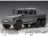 Mercedes-Benz G63 AMG 6x6 (2013) 76308 [DB]