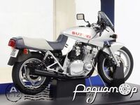 Suzuki GSX 1100S Katana (1981) 12151 [DB]