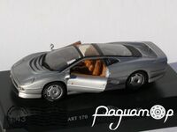 Jaguar XJ-220 (1991) ART170 [GI]