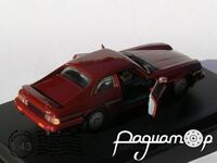 Jaguar XJ-R (1975) (GI)-ART133