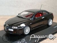 Alfa Romeo GT (2003) 400120320/0813 [KG]