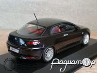 Alfa Romeo GT (2003) 400120320/0813 [KG]