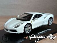 Ferrari 488 GTB (2015) 0815 [KG]