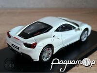 Ferrari 488 GTB (2015) 0815 [KG]