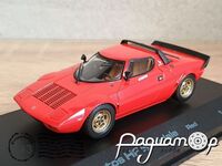 Lancia Stratos HF Stradale (1972) 0819 [KG]