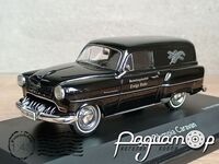 Opel Olympia Caravan Hearse Ewige Ruhe (1955) 0822 [KG]