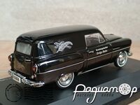 Opel Olympia Caravan Hearse Ewige Ruhe (1955) 0822 [KG]