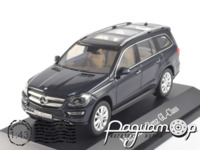 Mercedes-Benz GL-Class X166 (2012) B66960095 [DB]***