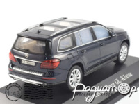 Mercedes-Benz GL-Class X166 (2012) B66960095 [DB]***