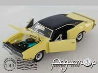 Dodge Charger R/T (1968) 5219 [US]