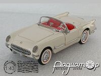 Chevrolet Corvette (1953) 5217 [US]
