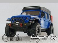 Jeep Wrangler 392 Rubicon (2024) 5236 [US]