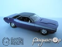 Dodge Challenger (1971) 1359 [US]