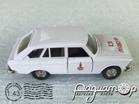 ИЖ-2125 «Комби» Олімпійський (1973) 337094 [SK]