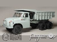 Tatra 138 S1 самоскид (1959) 103276 [SM]