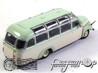 Opel Blitz Panorama (1953) OP98/DC1476 [NT]