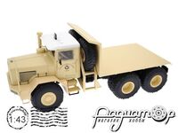 Berliet GBO 15 P 6x6 Sahara (1958) G111A061 [NT]