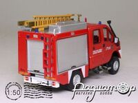 SCAM VSR 4x4 (1997) 665386 [IS]
