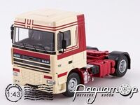 DAF 95XF 430 седельный тягач (1997) SSM1563 [SV]