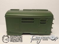 Надстройка (для Csepel D-344) 665373 [SV]