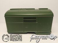 Надстройка (для Csepel D-344) 665373 [SV]