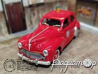 Peugeot 203 (1950) 888319 [BD]*