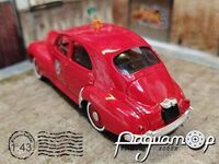 Peugeot 203 (1950) 888319 [BD]*
