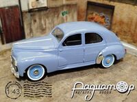 Peugeot 203 (1950) 888320 [BD]