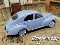 Peugeot 203 (1950) 888320 [BD]
