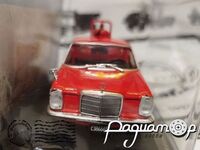 Mercedes-Benz 220D Tecin (1972) 888323 [BD]