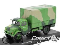 Samochody Wojskowe №71, Bedford OYD (1940) PSW071