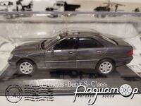 Mercedes-Benz S 500 Class (1998) 888327 [BD]