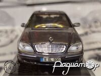 Mercedes-Benz S 500 Class (1998) 888327 [BD]