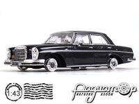 Mercedes-Benz 250SE 