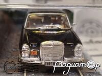 Mercedes-Benz 250SE 