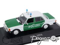 Mercedes-Benz 200 (W123) Polizei (1976) 888329 [BD]